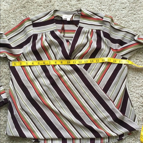 Blouse - Picture 4 of 15